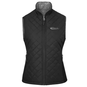 RBJ26 Ladies Adapt Reversible Vest