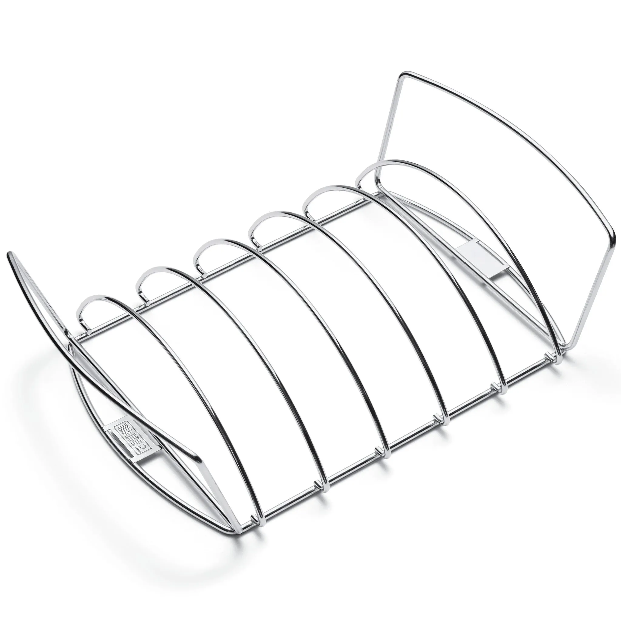 Reversible Rib & Roast Holder