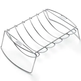 Reversible Rib & Roast Holder