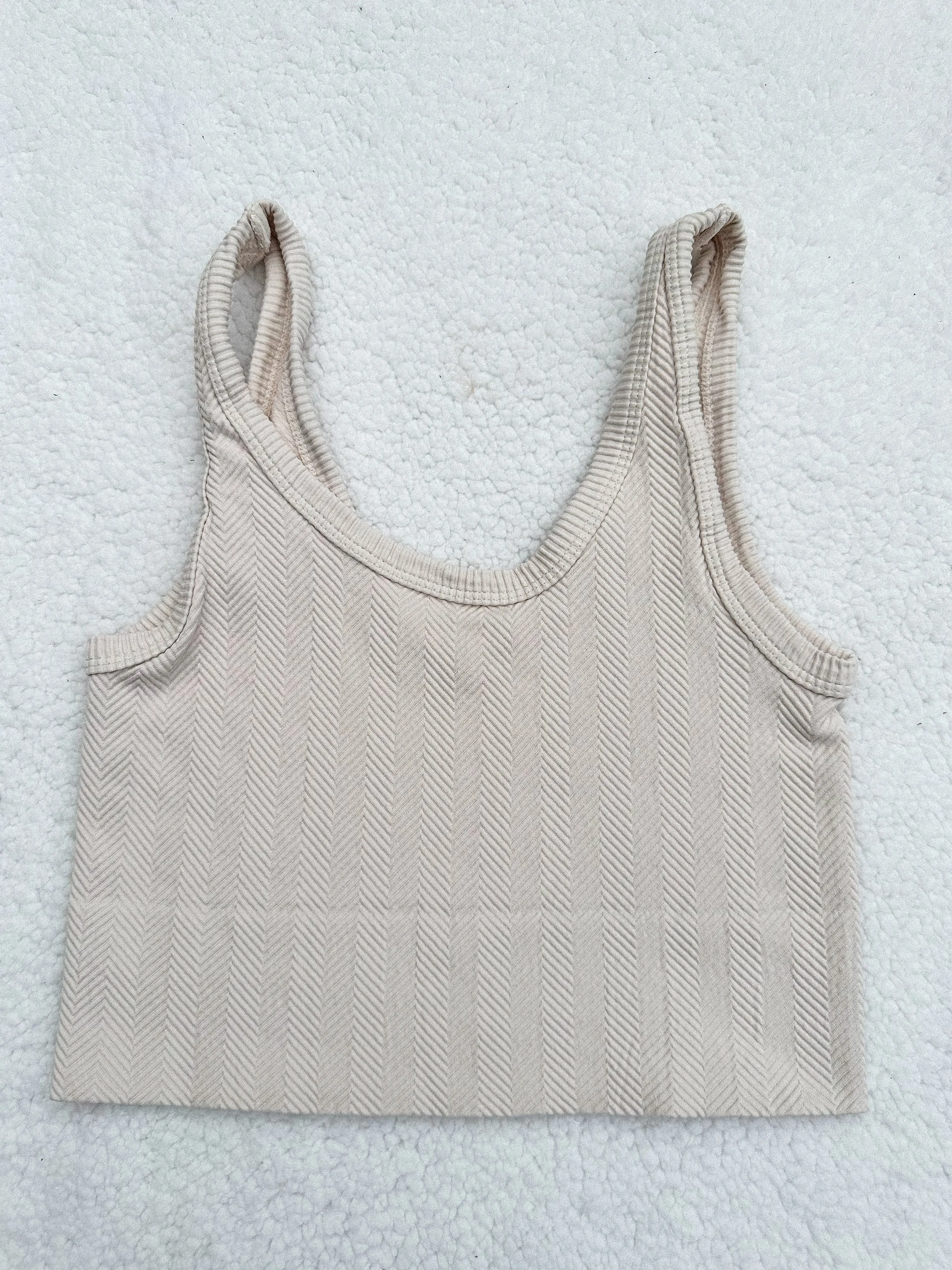 Reversible Viral Everyday Tanktop