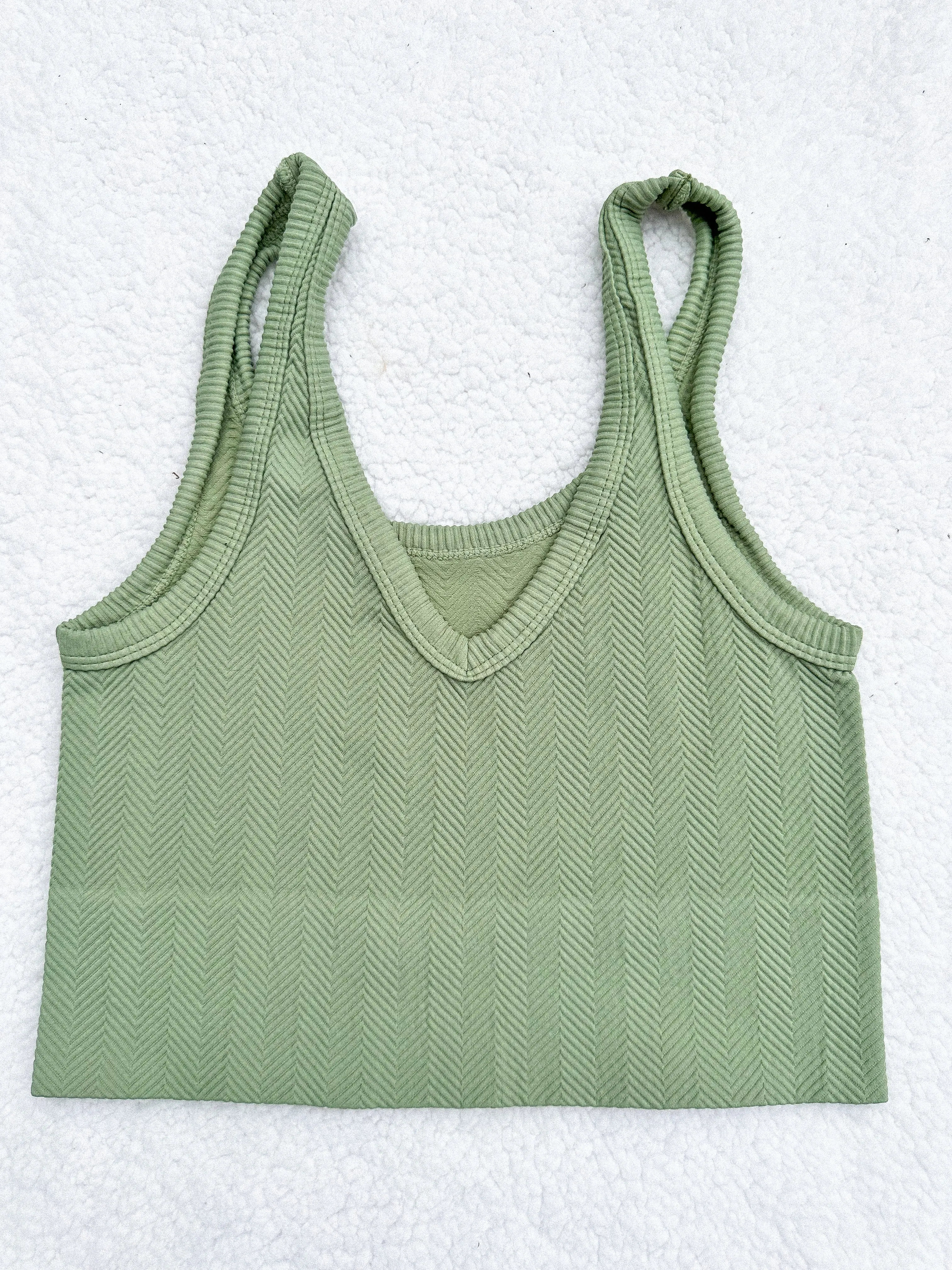 Reversible Viral Everyday Tanktop