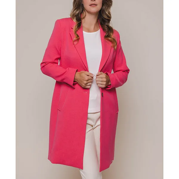 RINO PELLE Tegan Coat