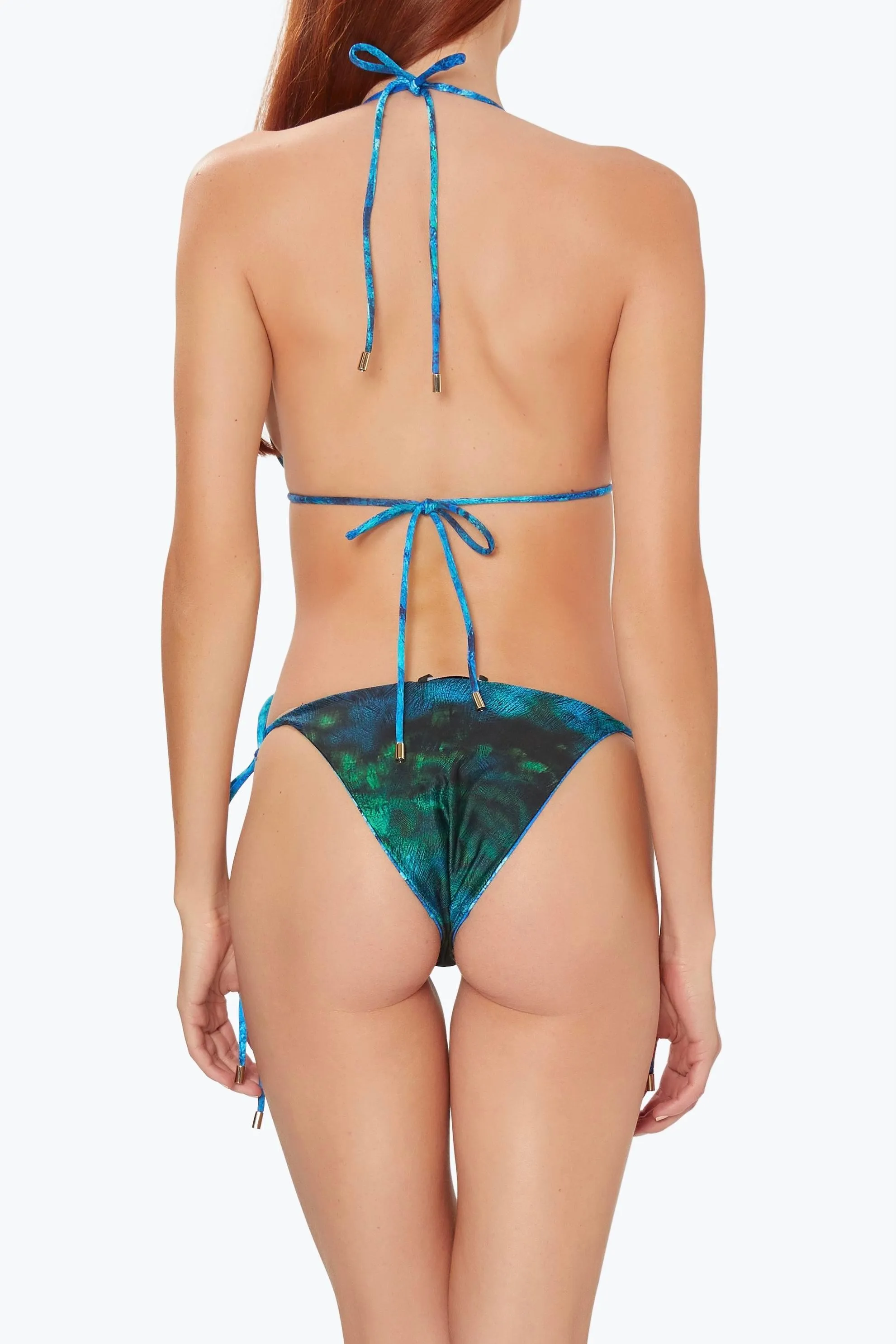 Rita Bottom Ocean Mix Reversible