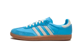 Samba OG Sporty & Rich Blue Grey