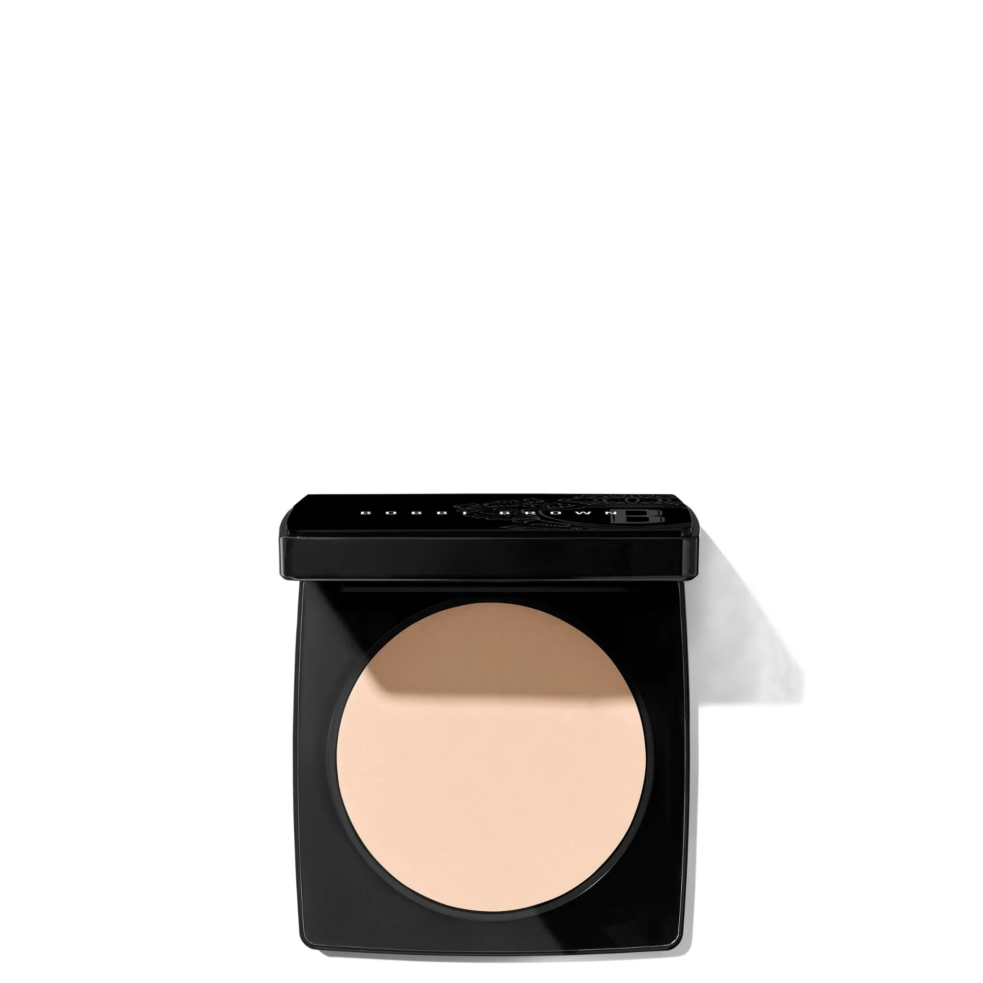 Sheer Finish Pressed Powder