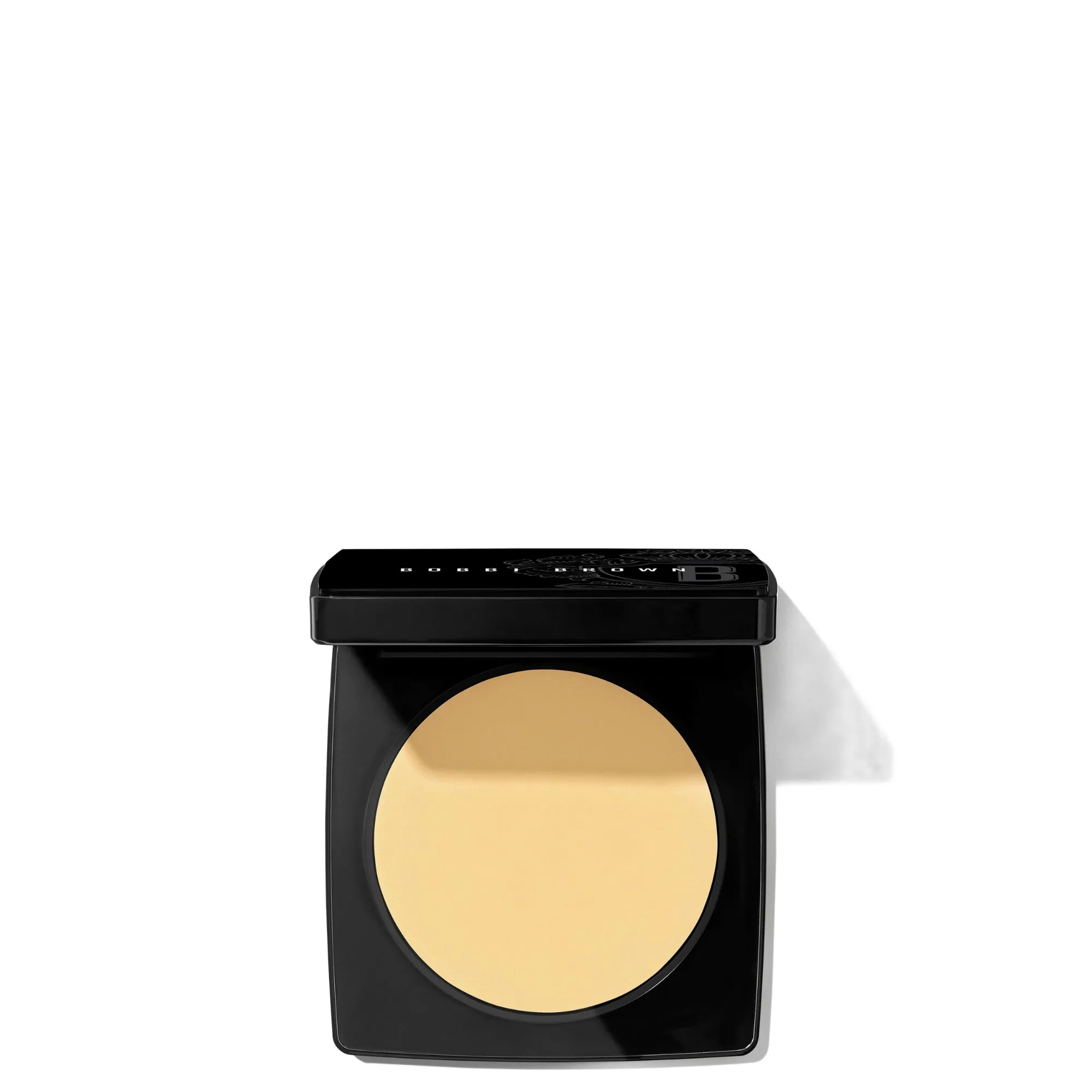 Sheer Finish Pressed Powder