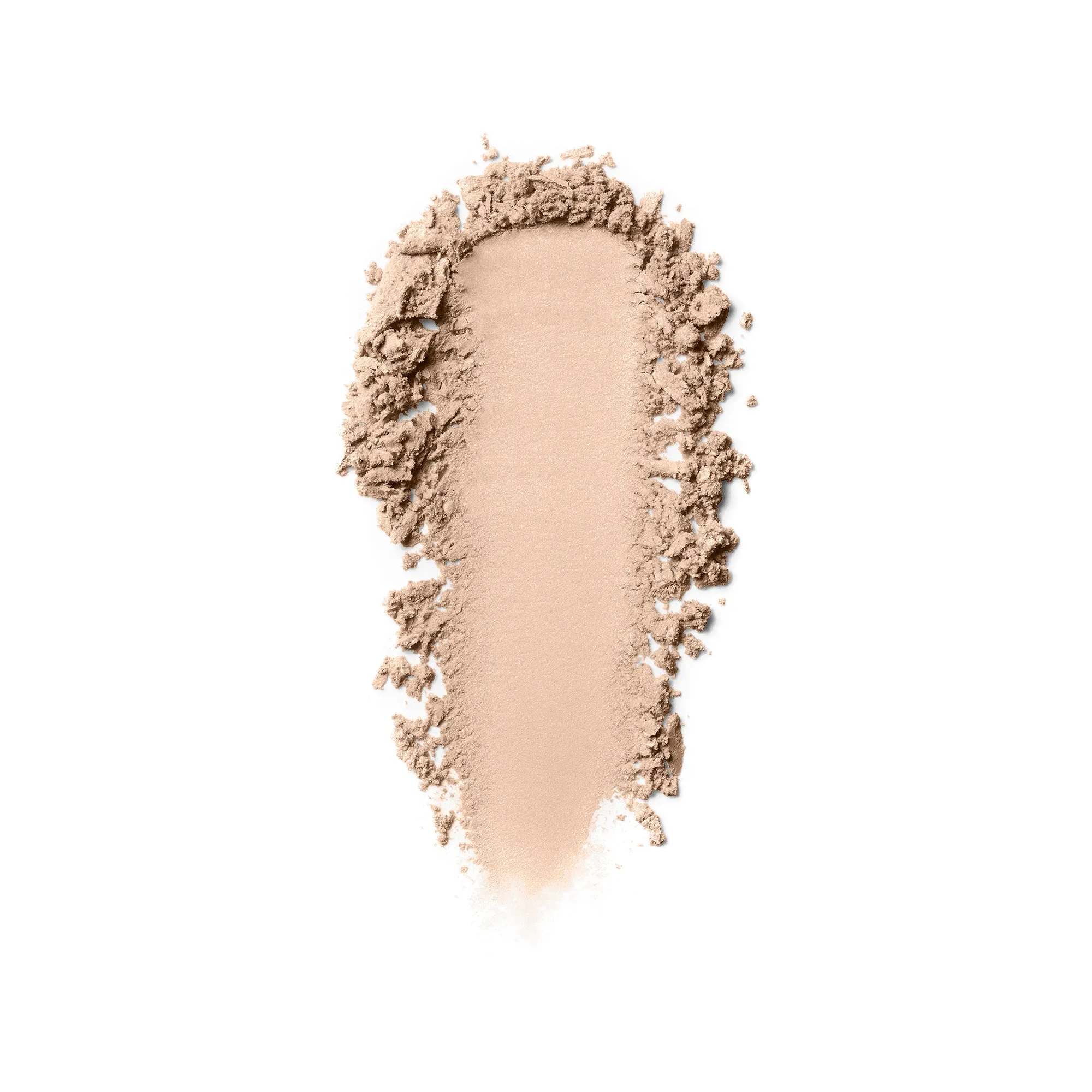 Sheer Finish Pressed Powder