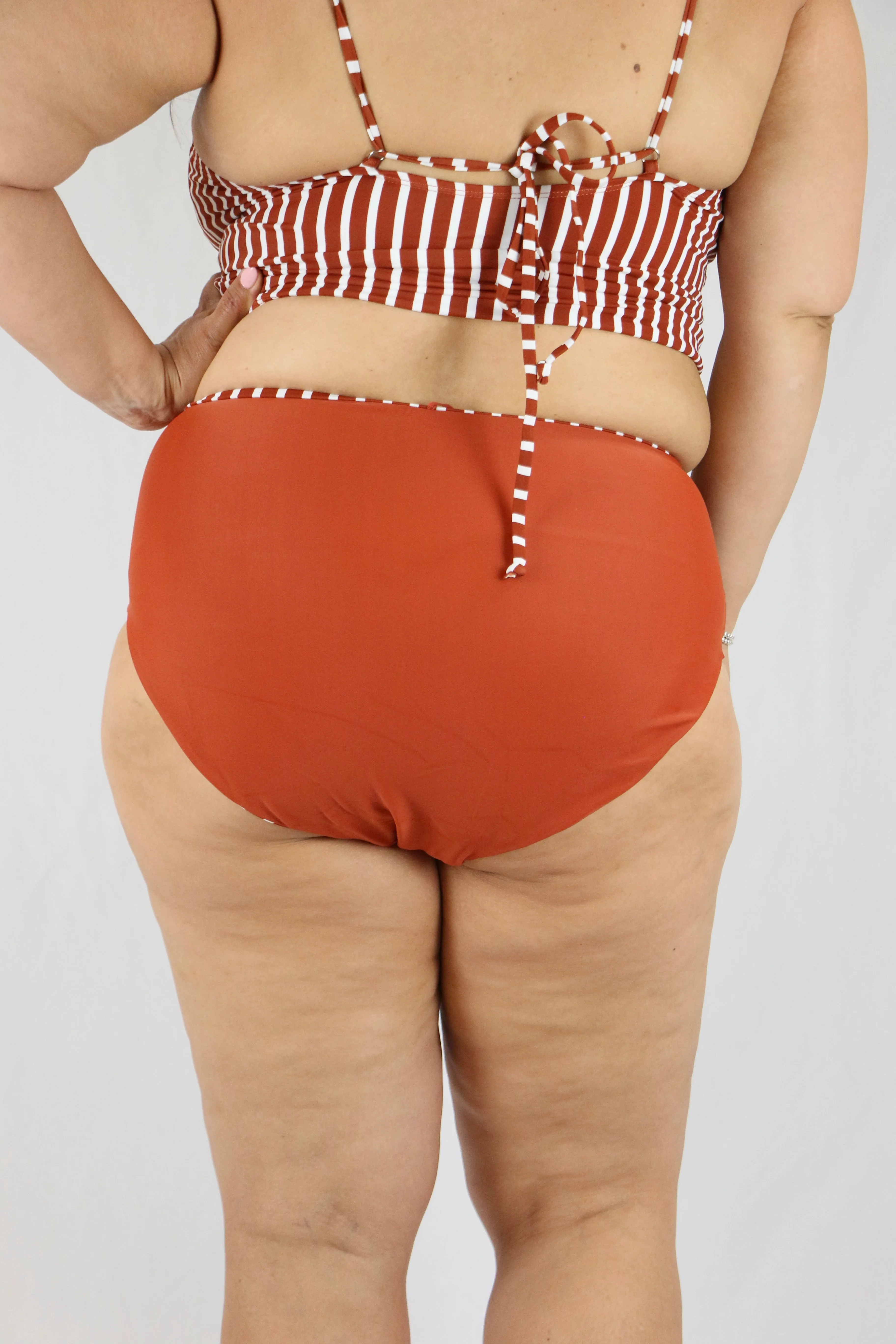 Sienna Reversible Bottoms