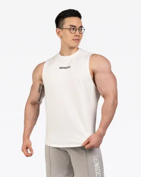 Sleeveless Muscle Top