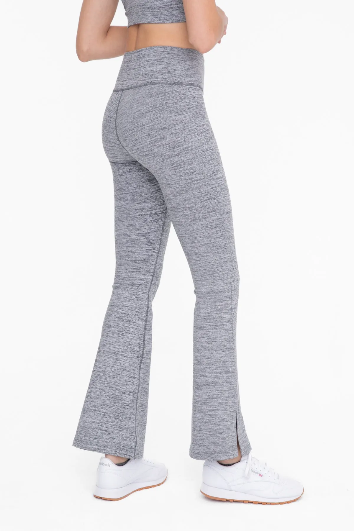 Sporty Girl Flare Leggings