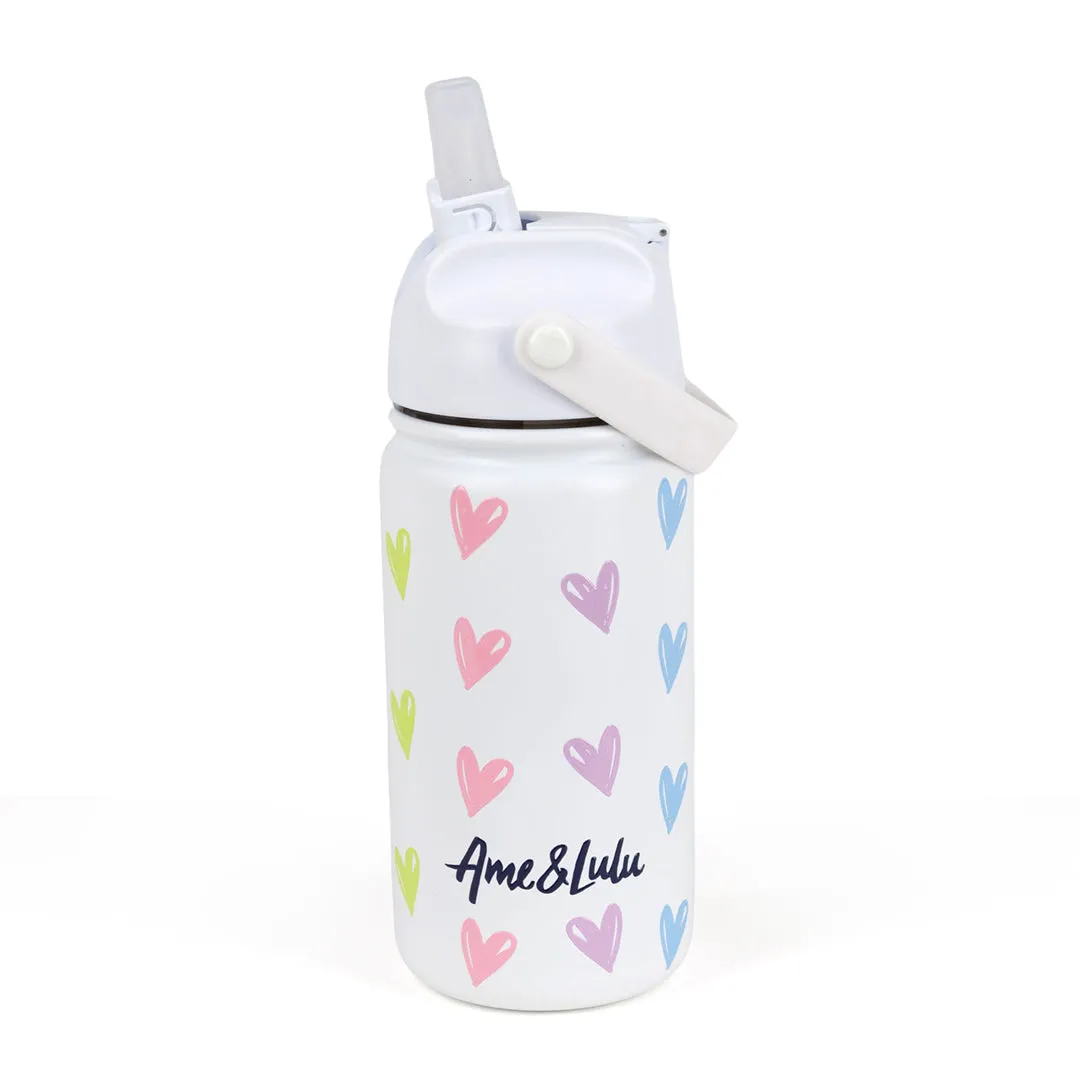 Sporty Sip Water Bottle