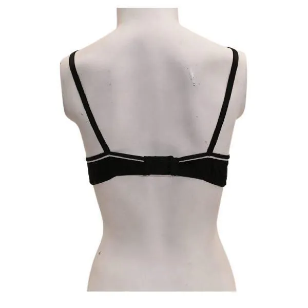 Sporty Stretchy Cotton Summers Bra