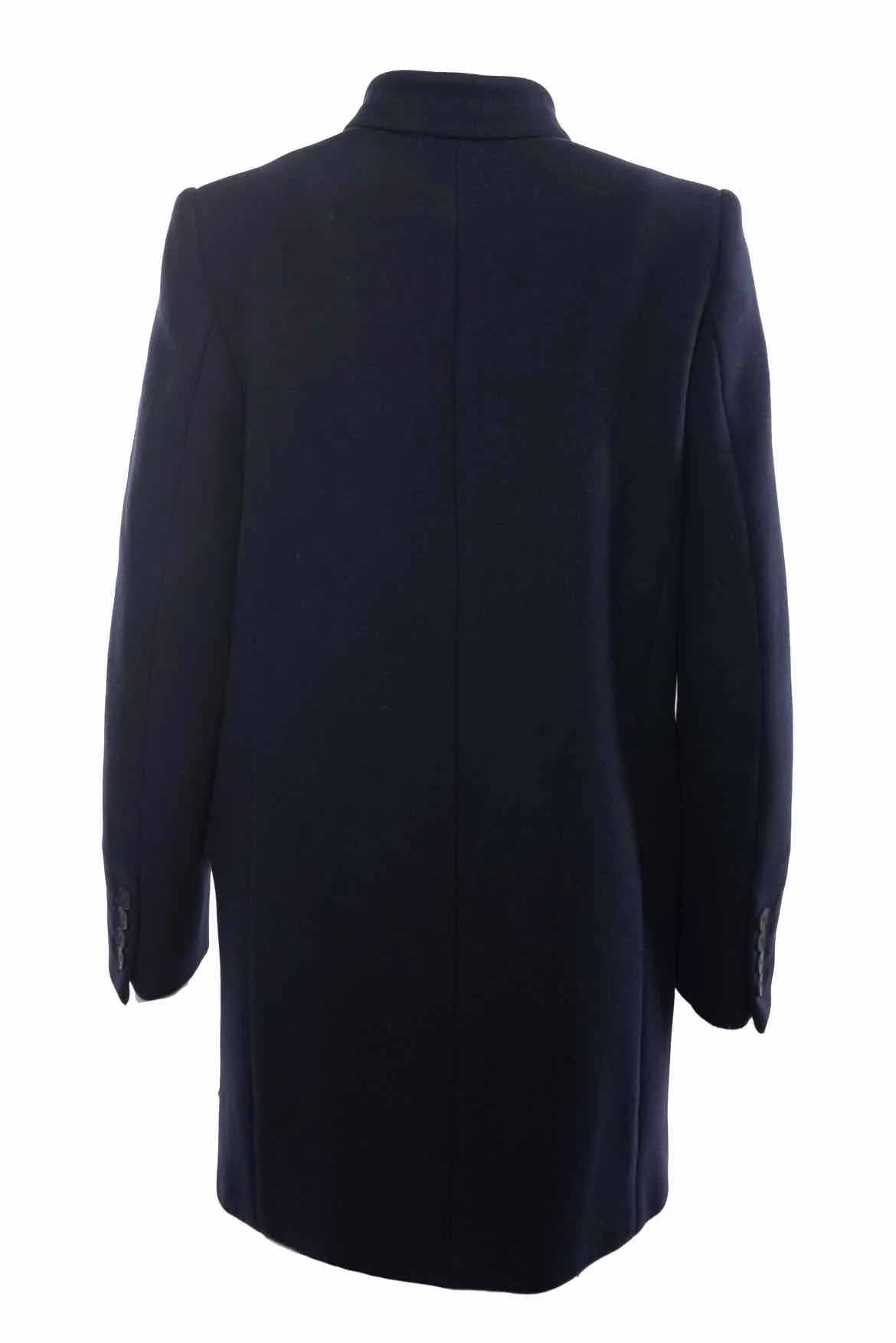 Stella Mccartney Size 38 Coat