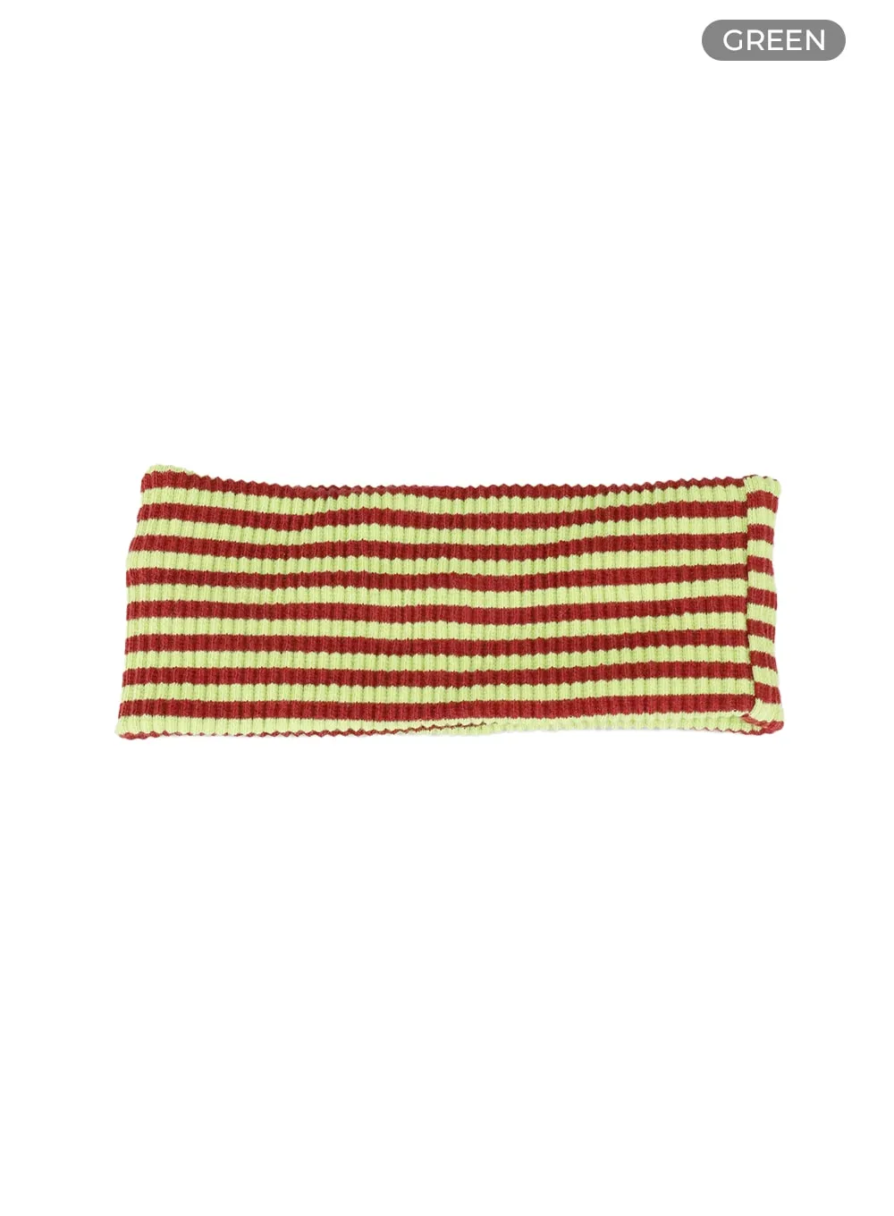 Striped Headbands OM418