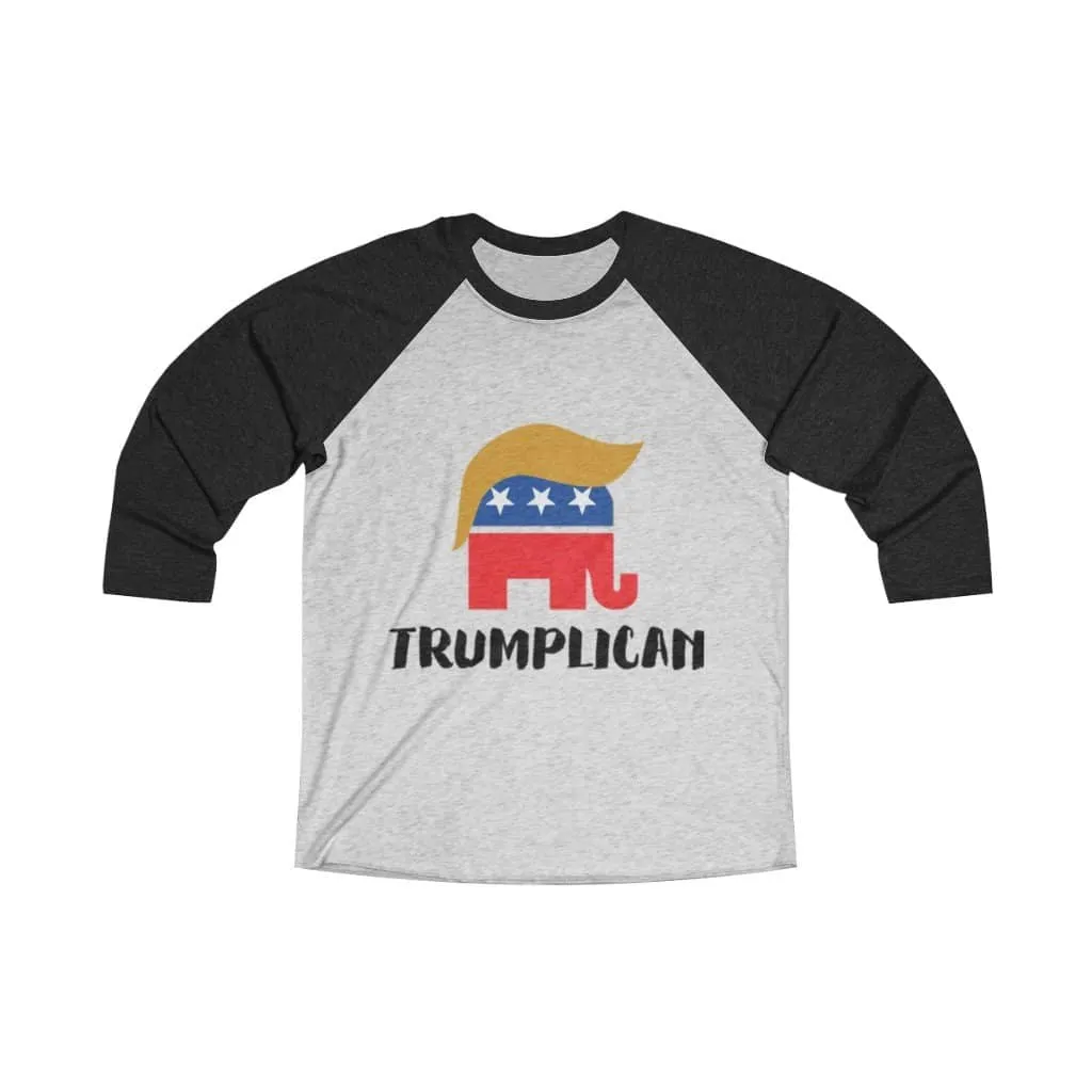 Trumplican Sporty T-Shirt